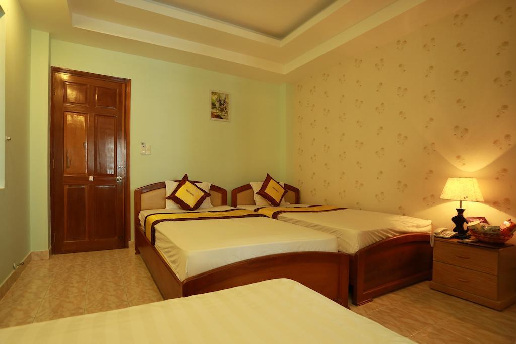 Venus Hotel Нячанг Экстерьер фото