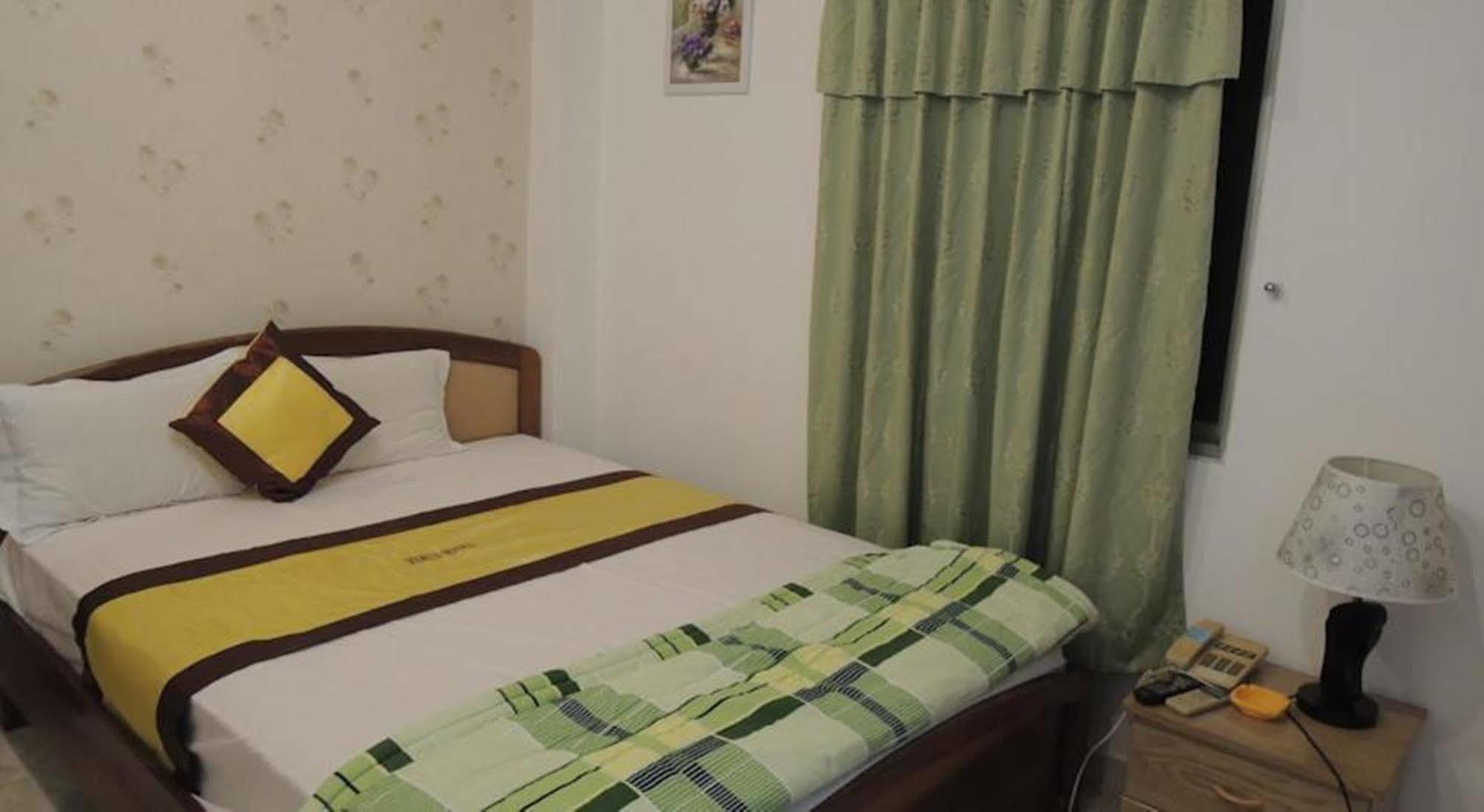 Venus Hotel Нячанг Экстерьер фото