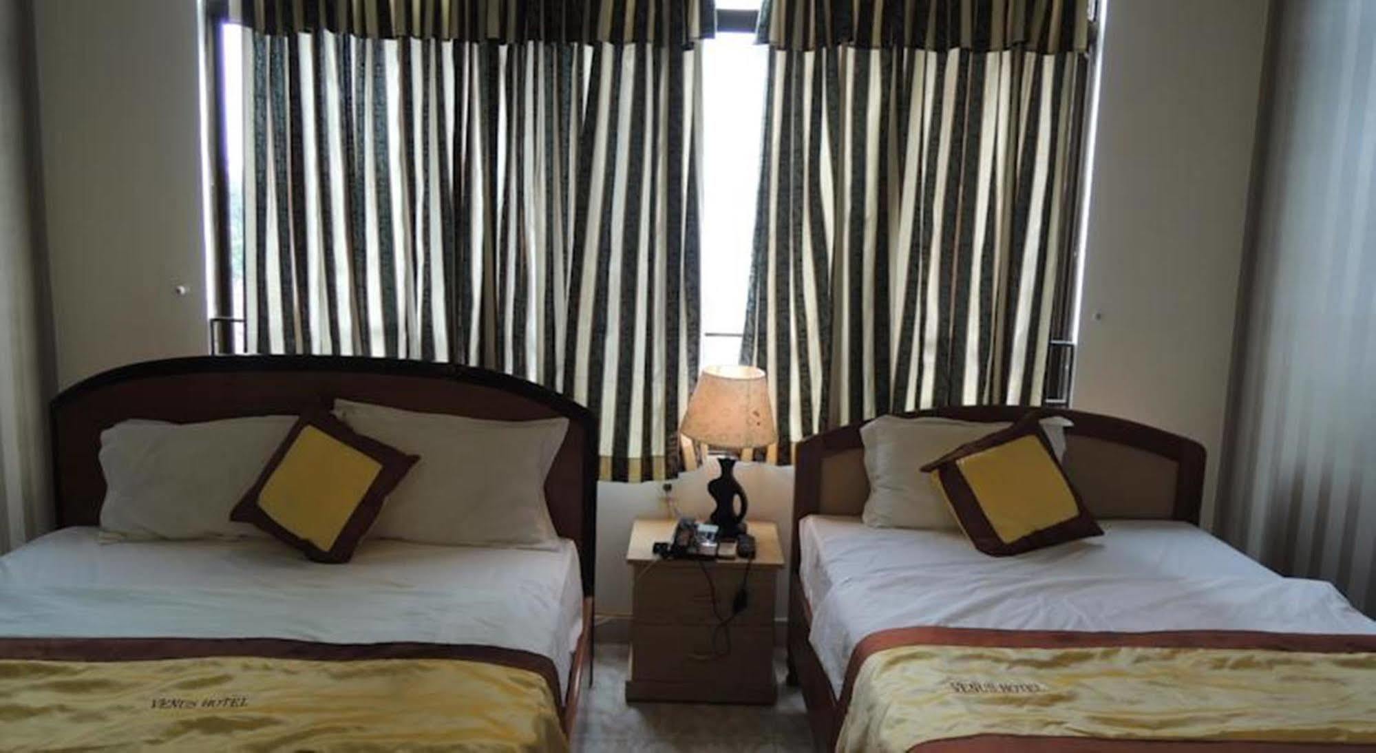 Venus Hotel Нячанг Экстерьер фото